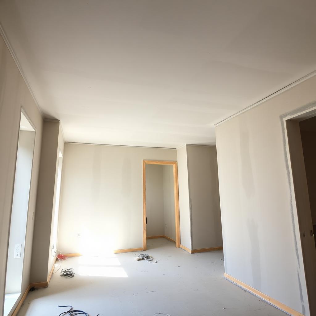 Drywall