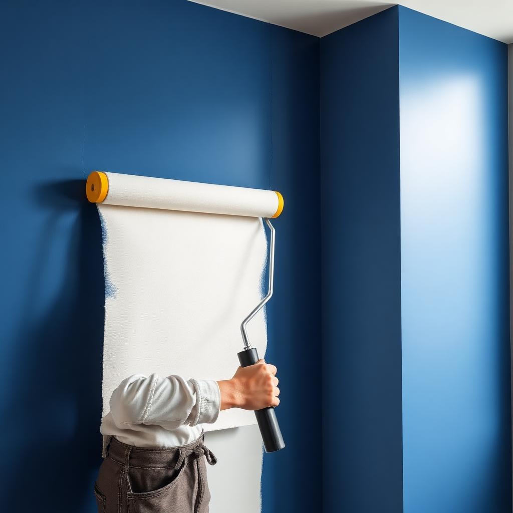 Interior & Exterior Painting